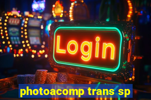 photoacomp trans sp